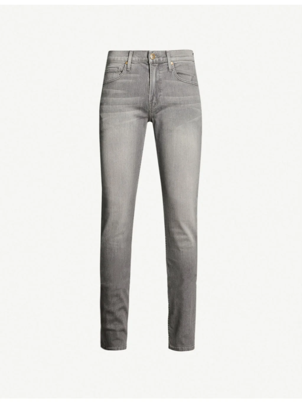 Lennox slim-fit jeans - 1