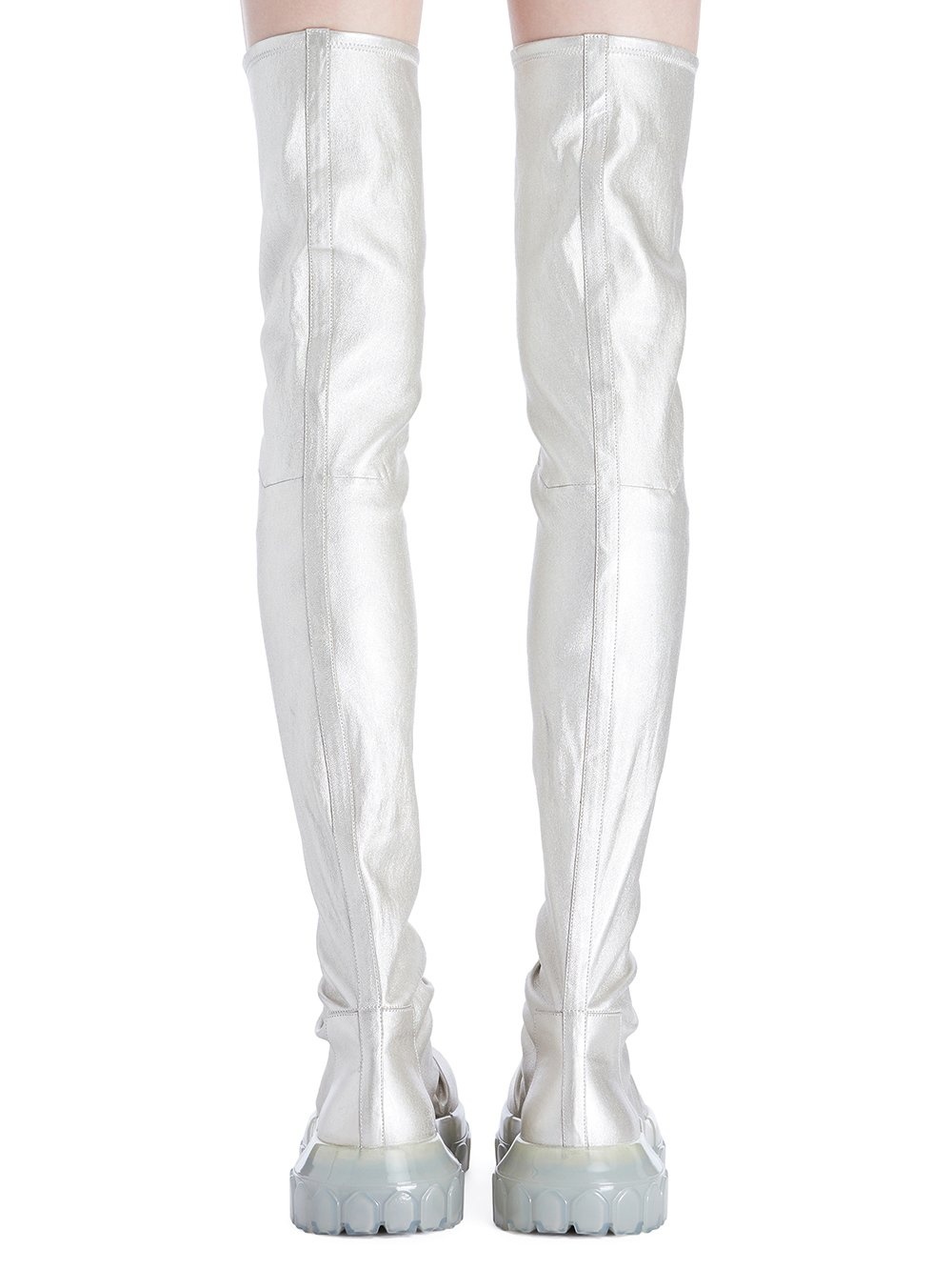BOOTS - 4