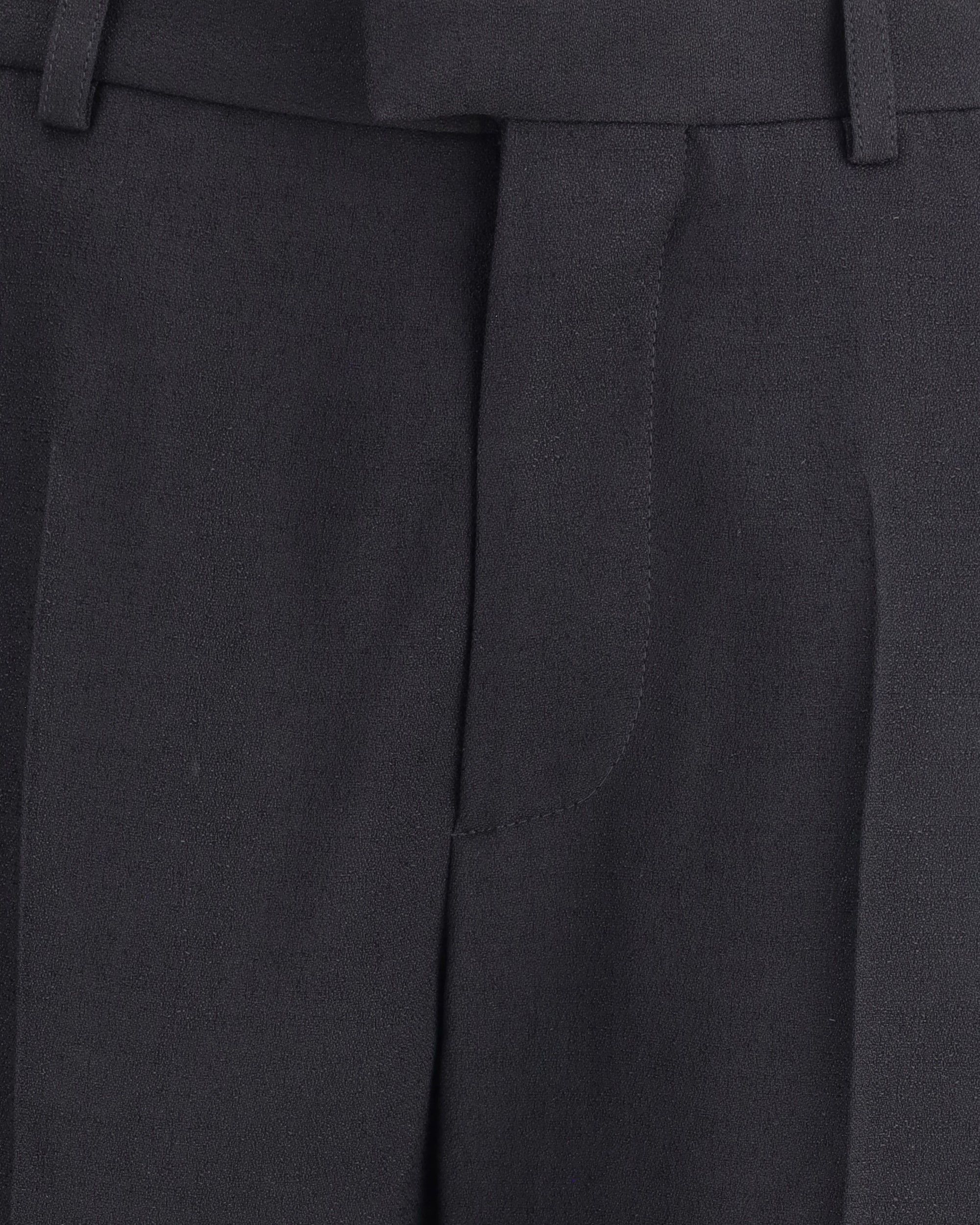 Flare Pants - 3