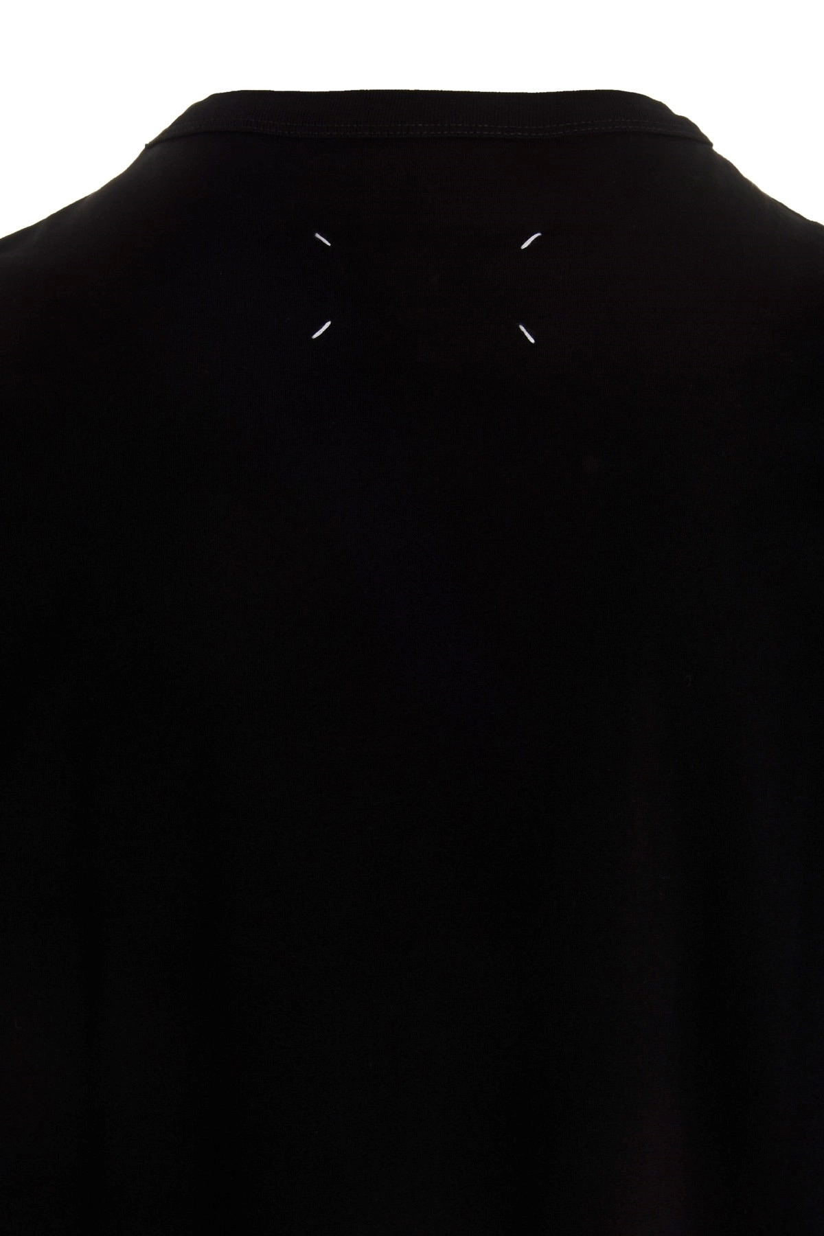 'Maison Margiela Paris' T-shirt - 5