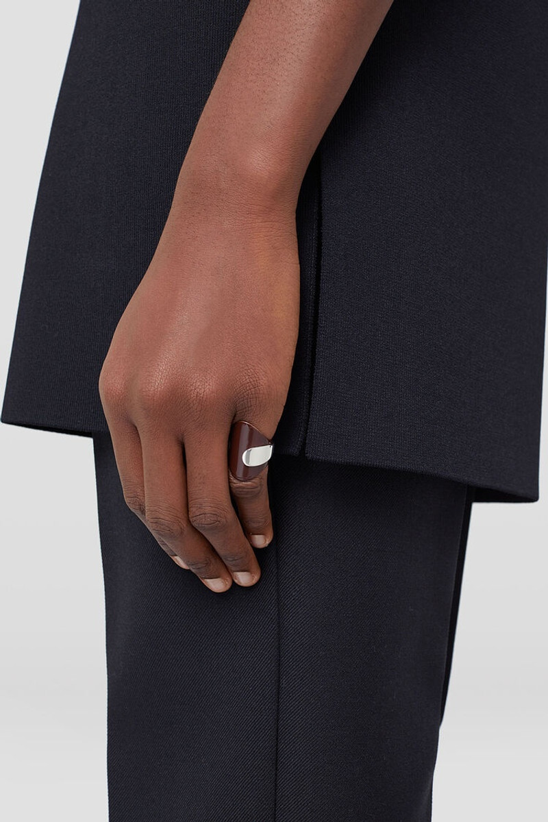 Jil Sander Ring outlook