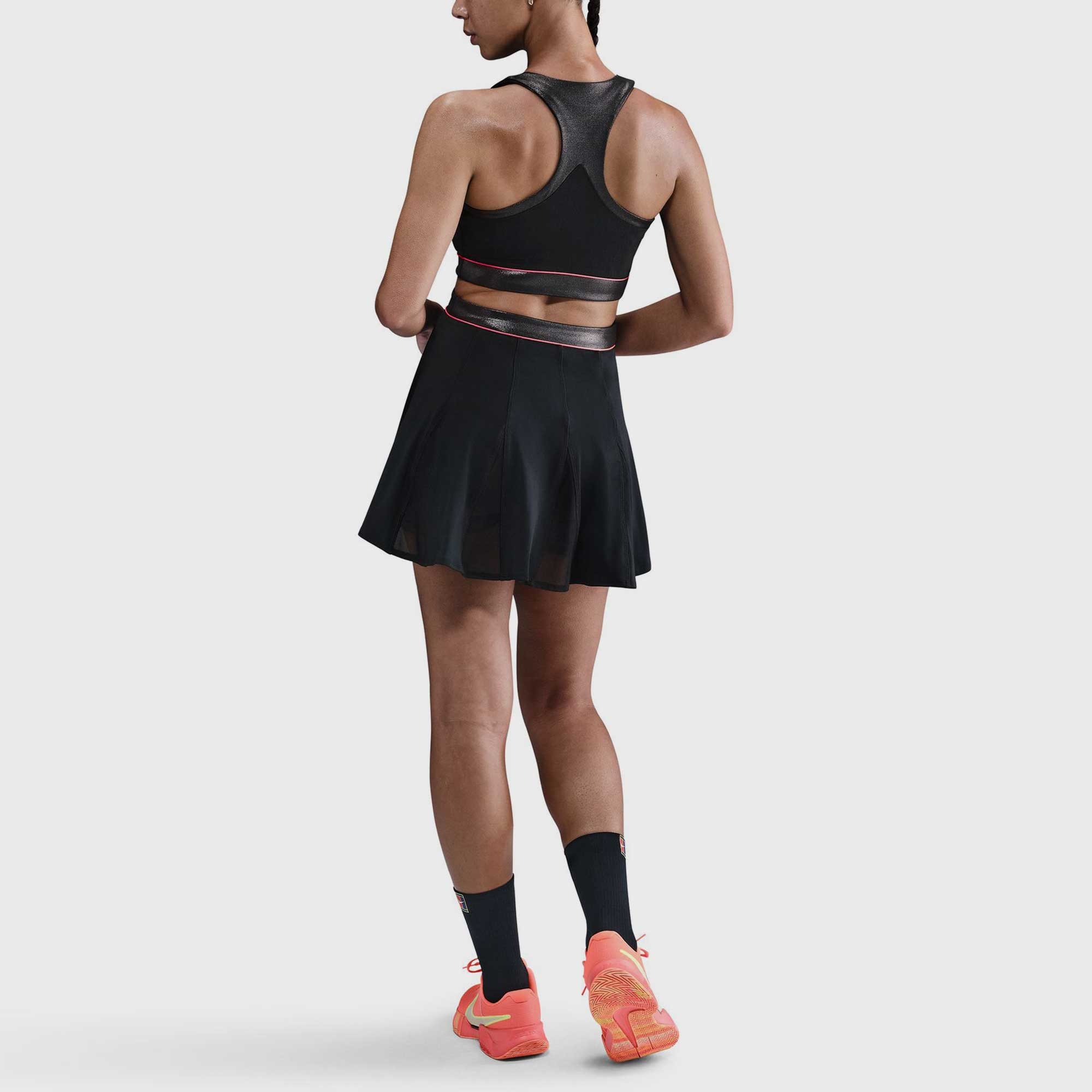 Nike Dri-FIT New York Slam Dress Women's - 2