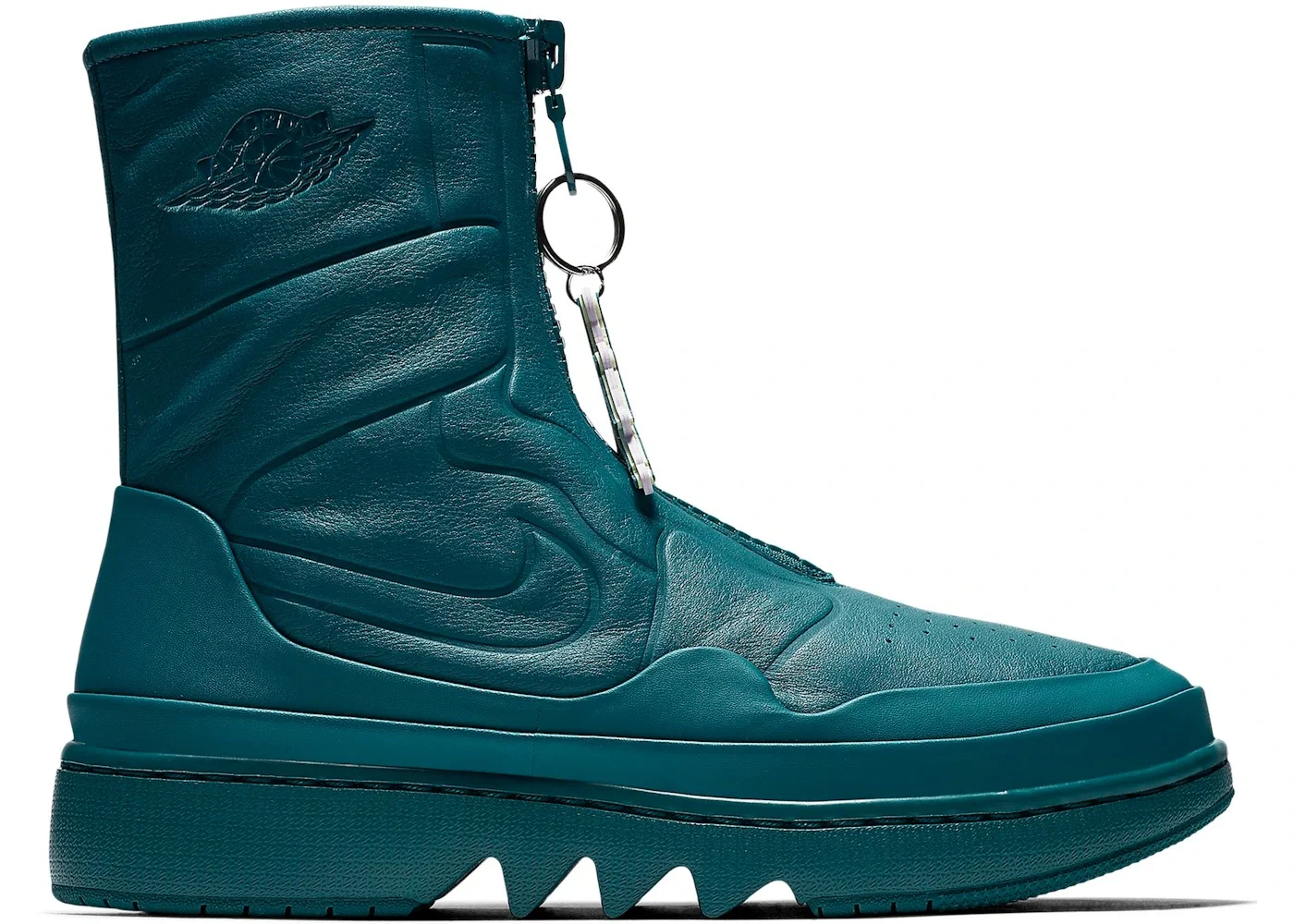 Jordan 1 Jester XX Geode Teal (Women's) - 1