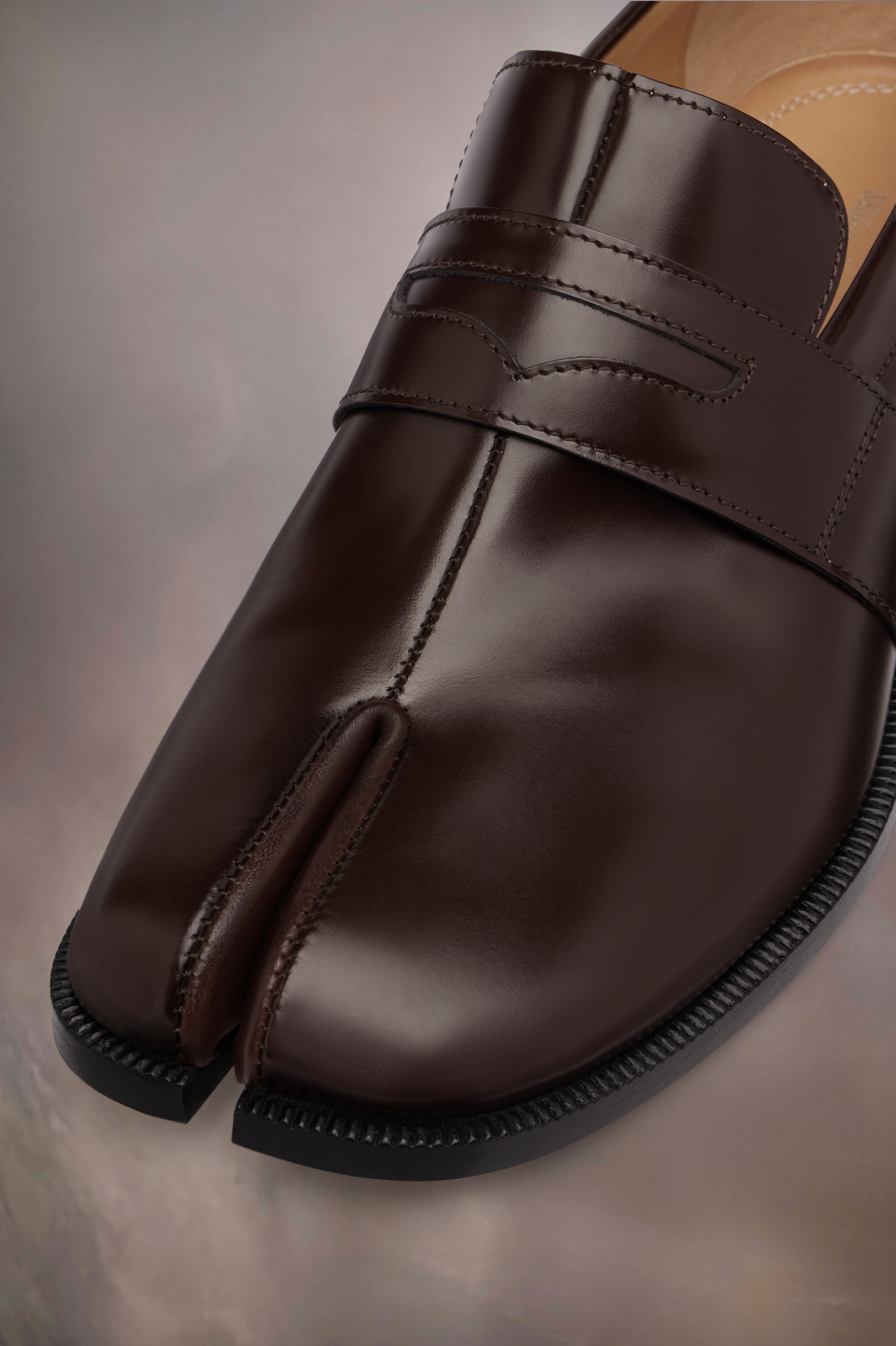 Tabi loafers - 5