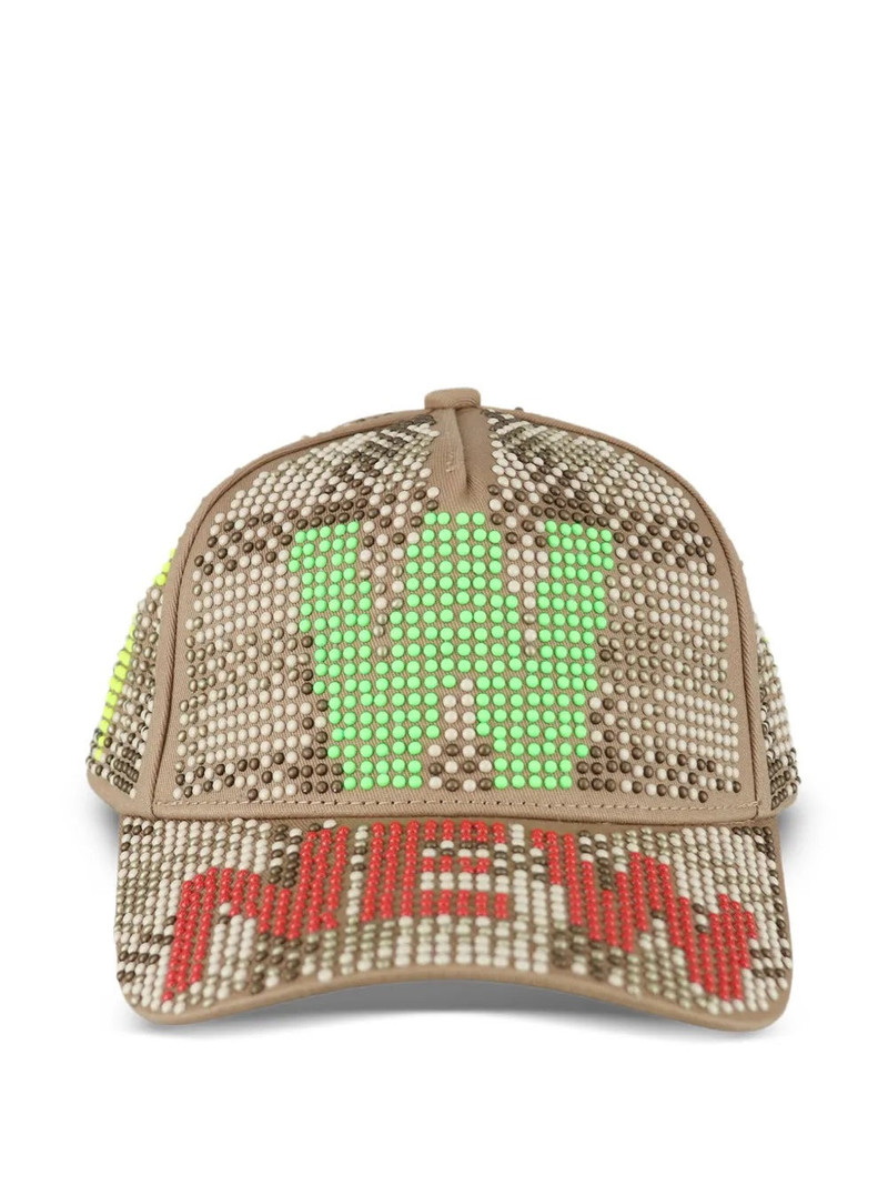 NEW CAP - CAMEL 1