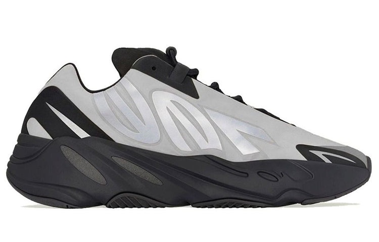 adidas Yeezy Boost 700 MNVN 'Metallic' GW9524 - 2