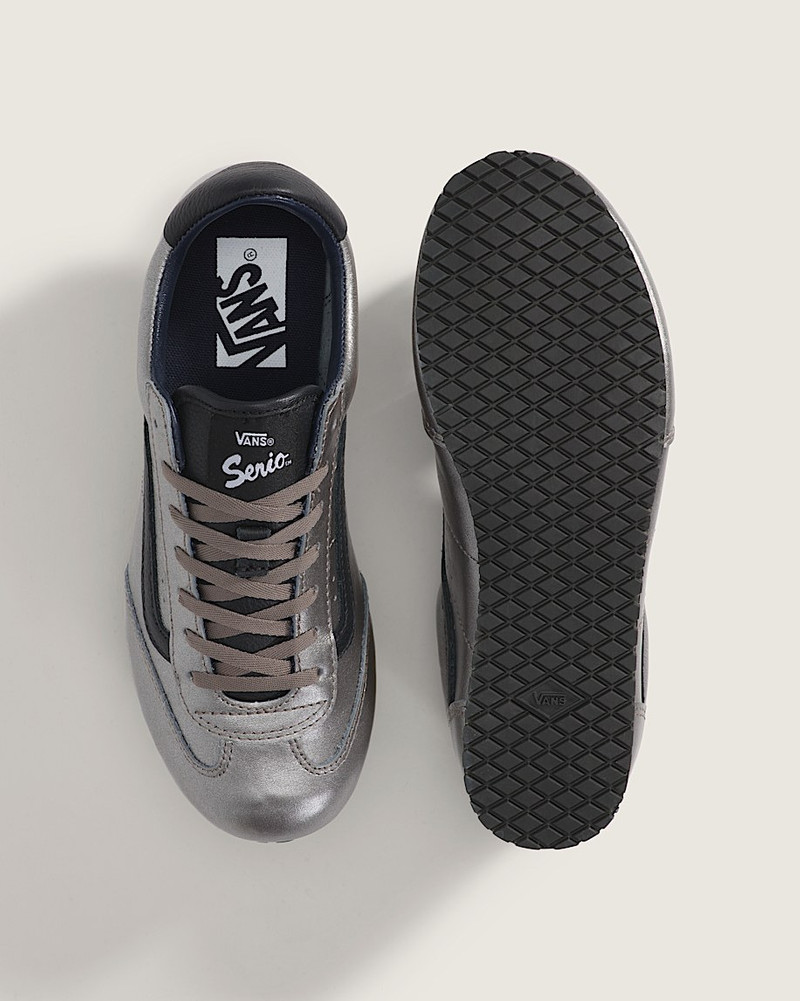 Premium Super Lowpro Shoe 3