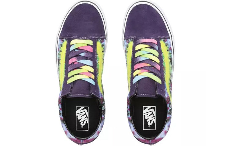 Vans Vans Old Skool 'Tie Dye' VN0A38G1VMO outlook