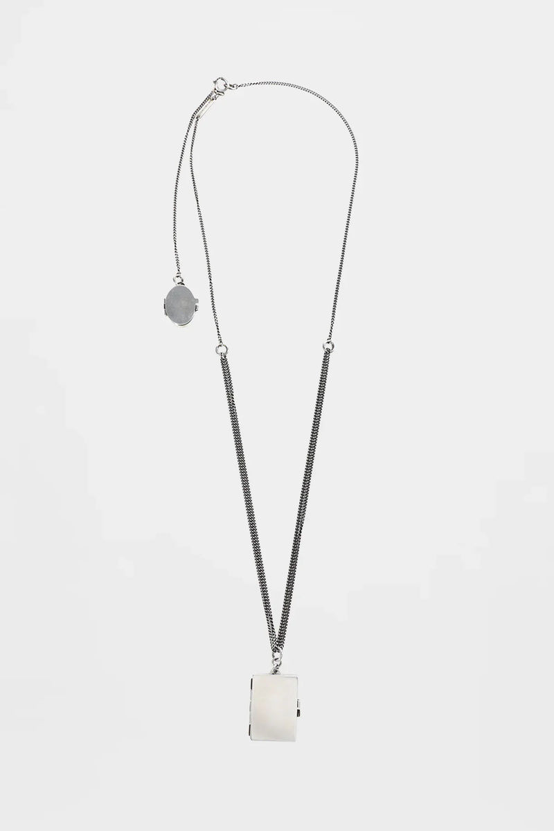 Apo Memory Photo Holder Necklace 1