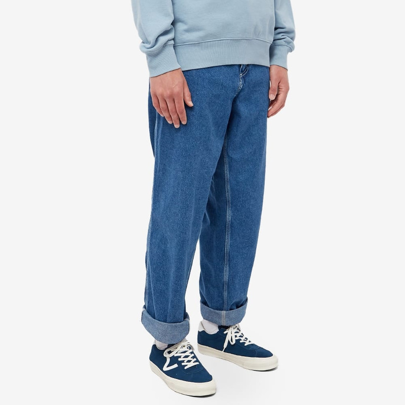 Carhartt Carhartt WIP Denim Simple Pant outlook