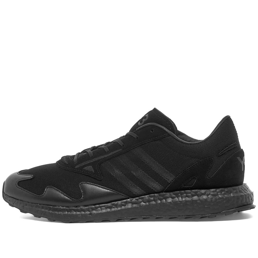 Y-3 Rhisu Run - 2