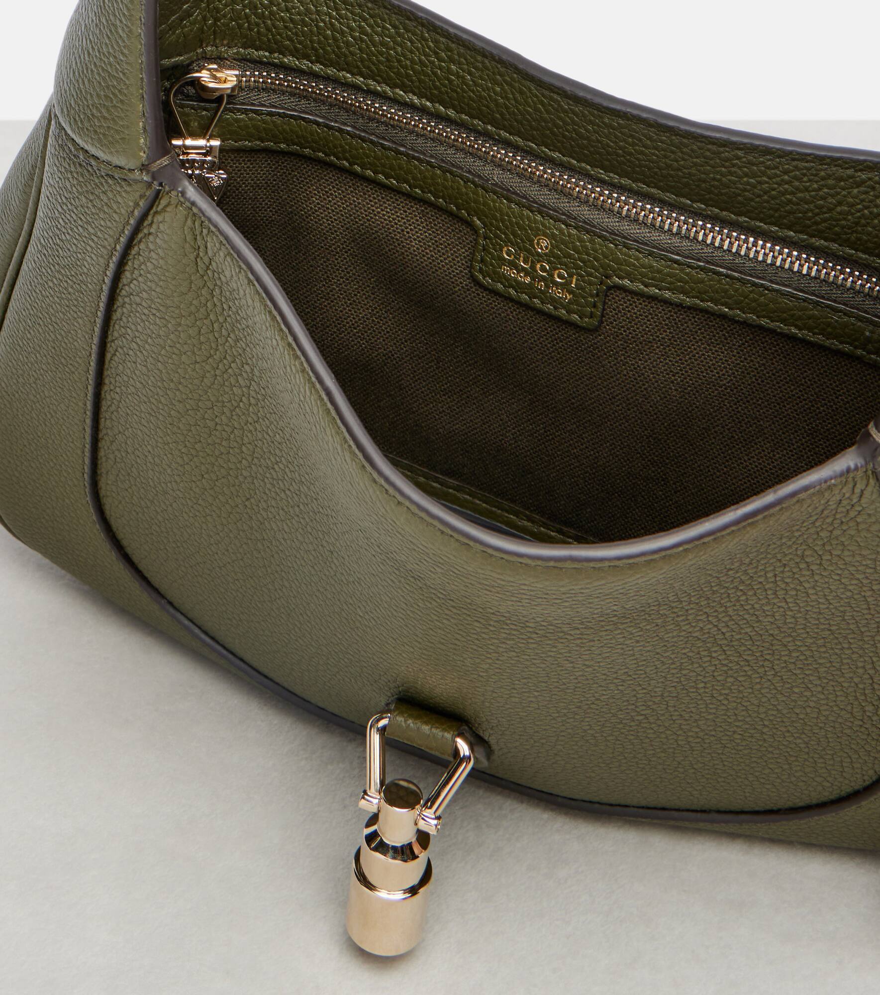 Gucci Jackie 1961 Medium tote bag - 4