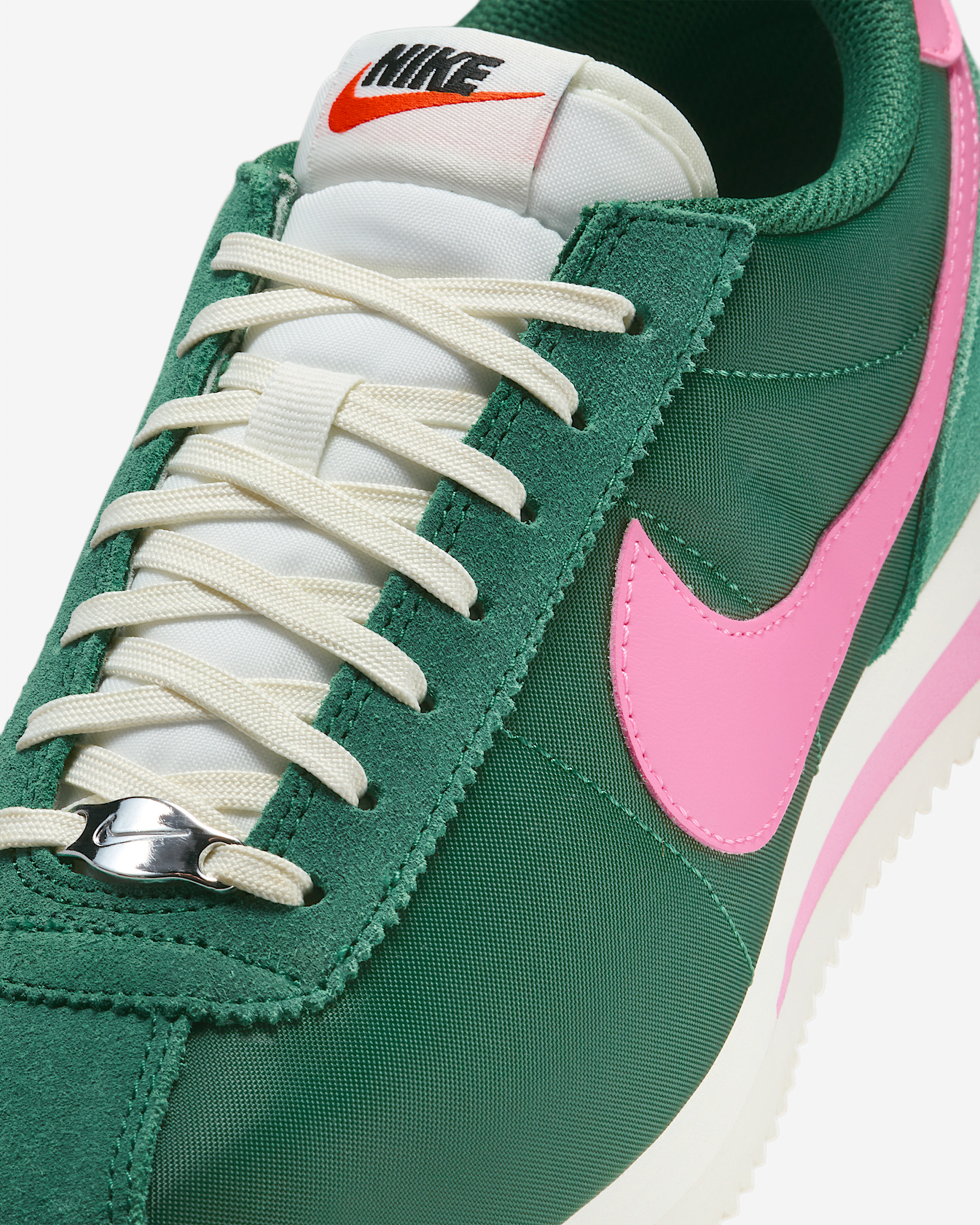 Nike Cortez Women's Shoes - 7