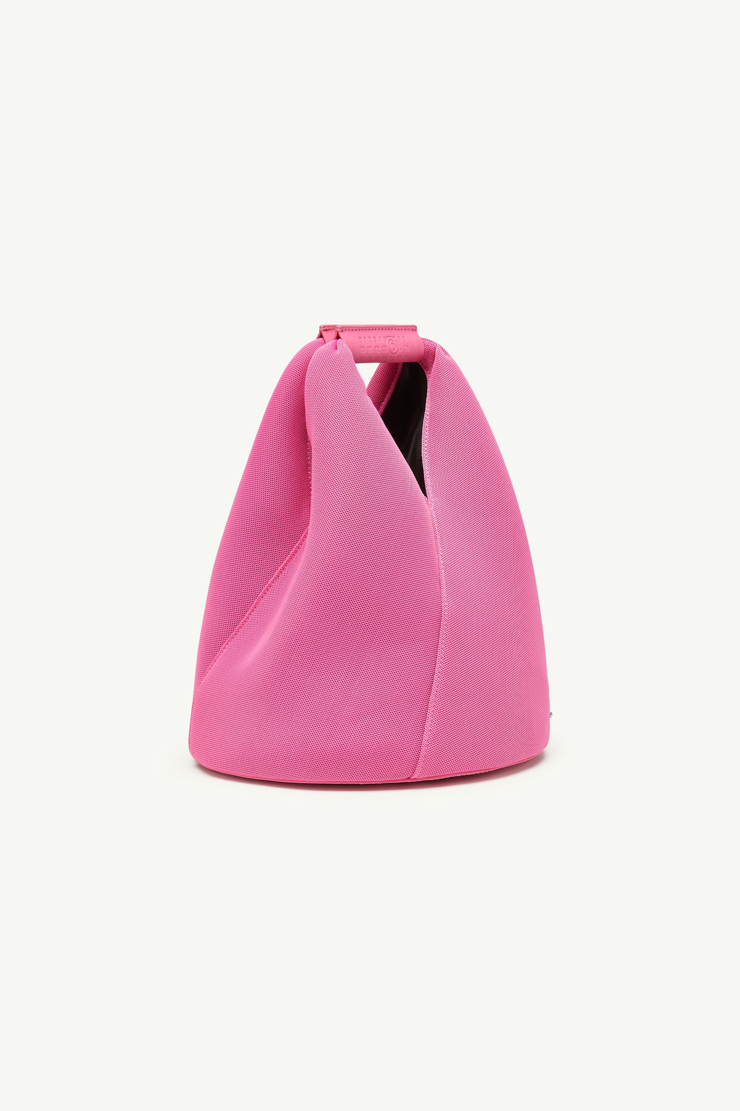 Japanese Bucket Handbag - 2