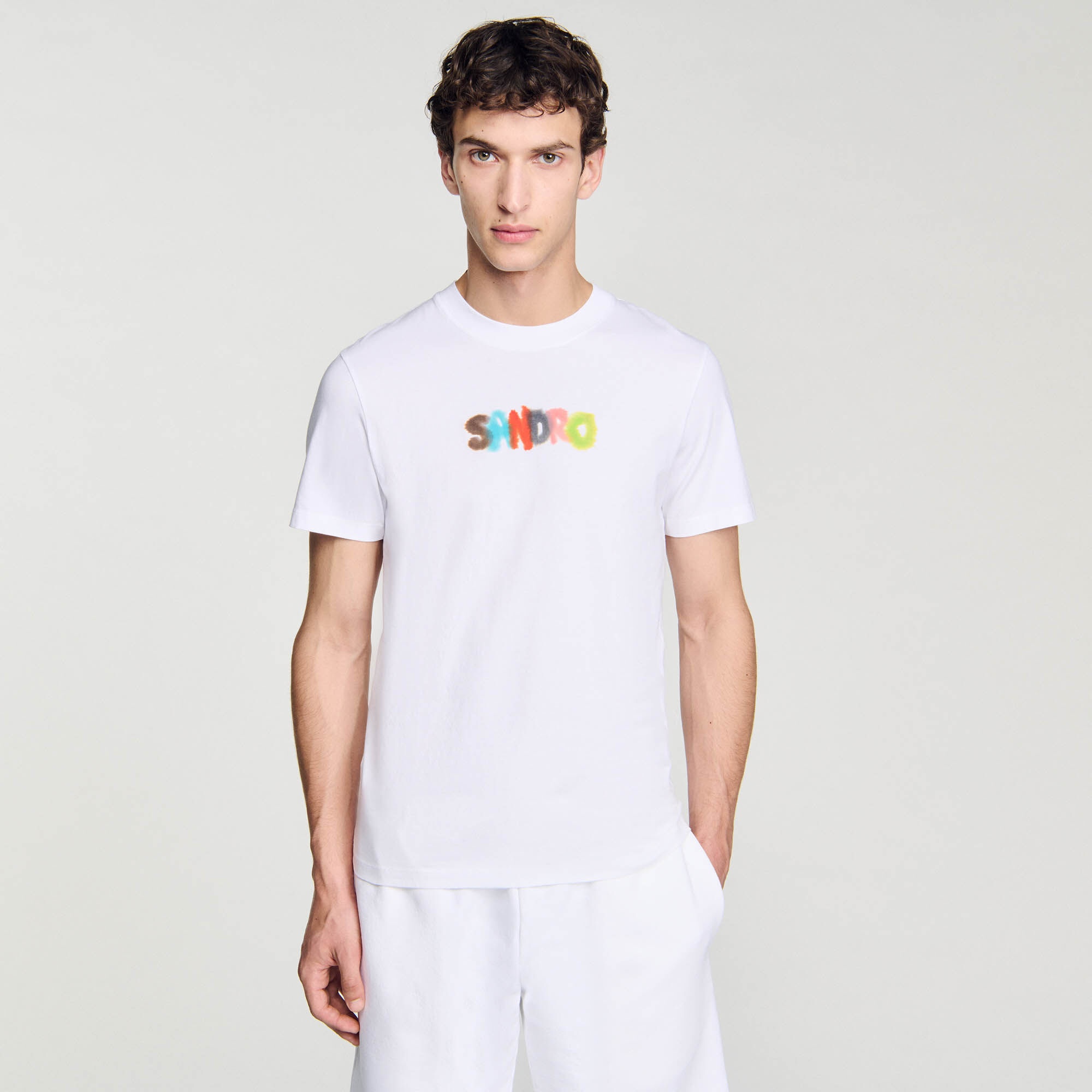 WILD ANIMALS T-SHIRT - 5