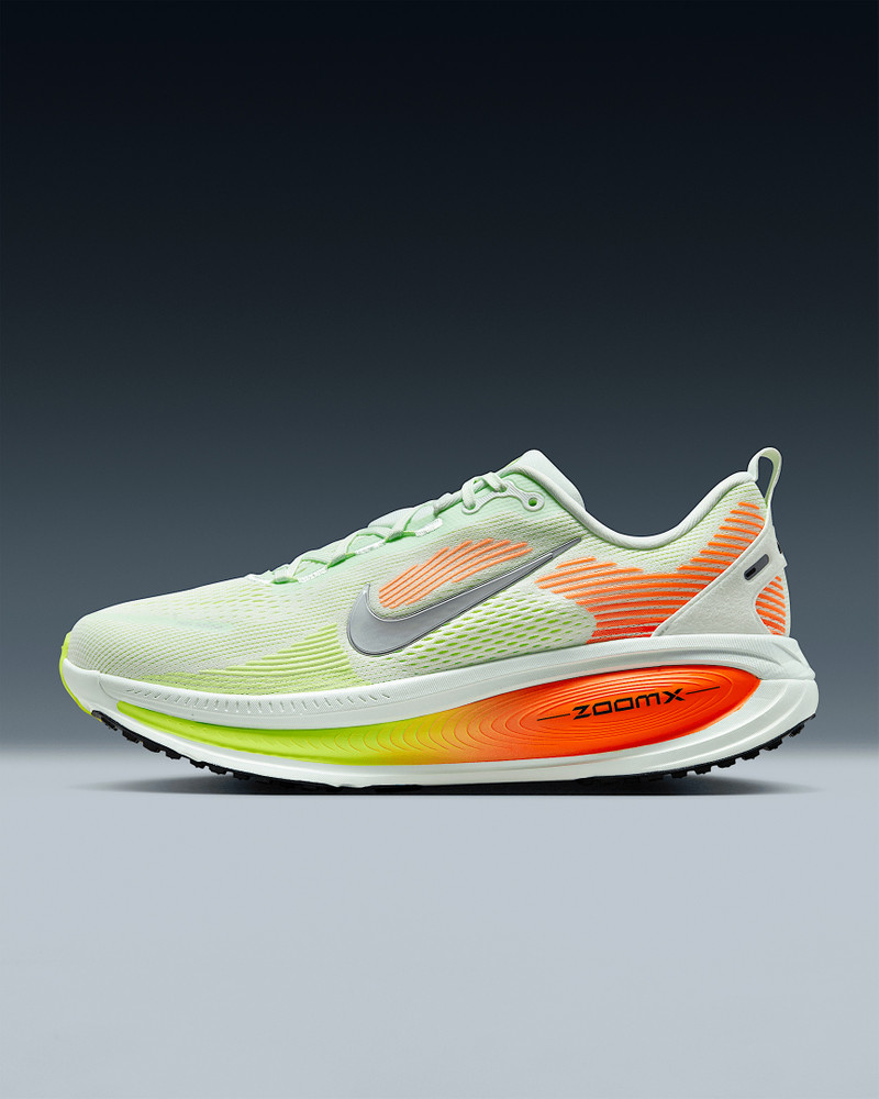 Nike Vomero 18 Men's Road Running Shoes - 1