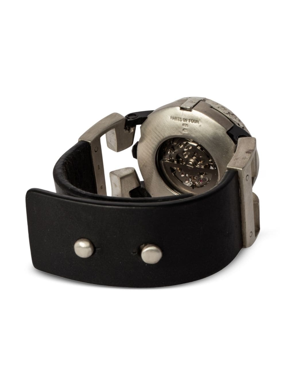 P4âFOB Watch #192 41mm - 3