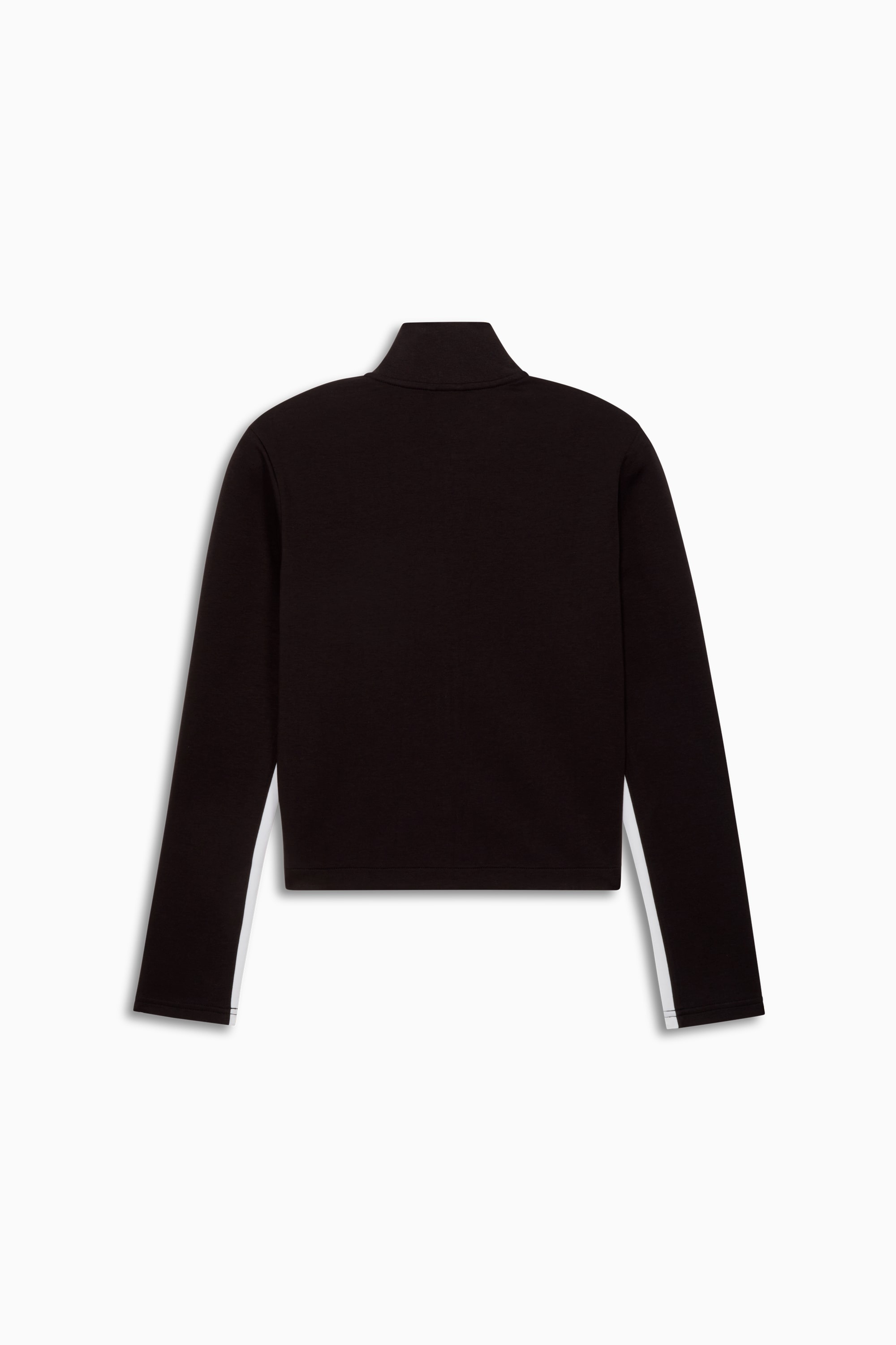 T7 Slim Short Track Jacket Women - 2