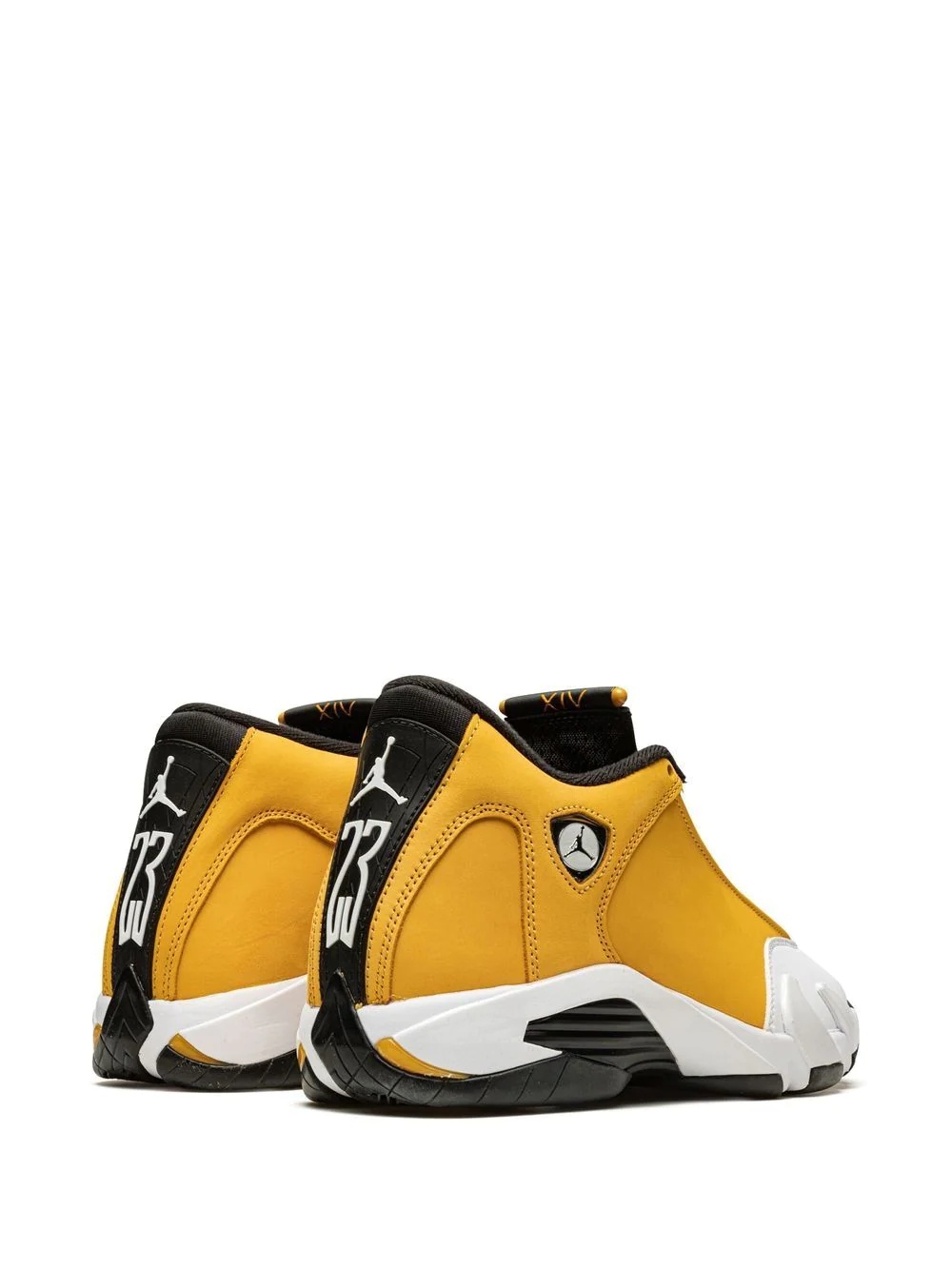 Air Jordan 14 "Ginger" sneakers - 3