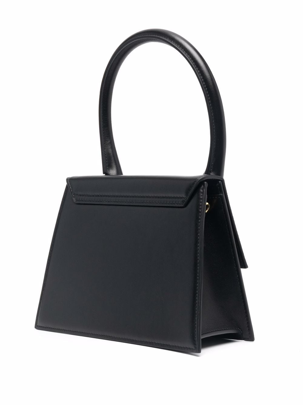 JACQUEMUS Le Grand Chiquito Bag - 5