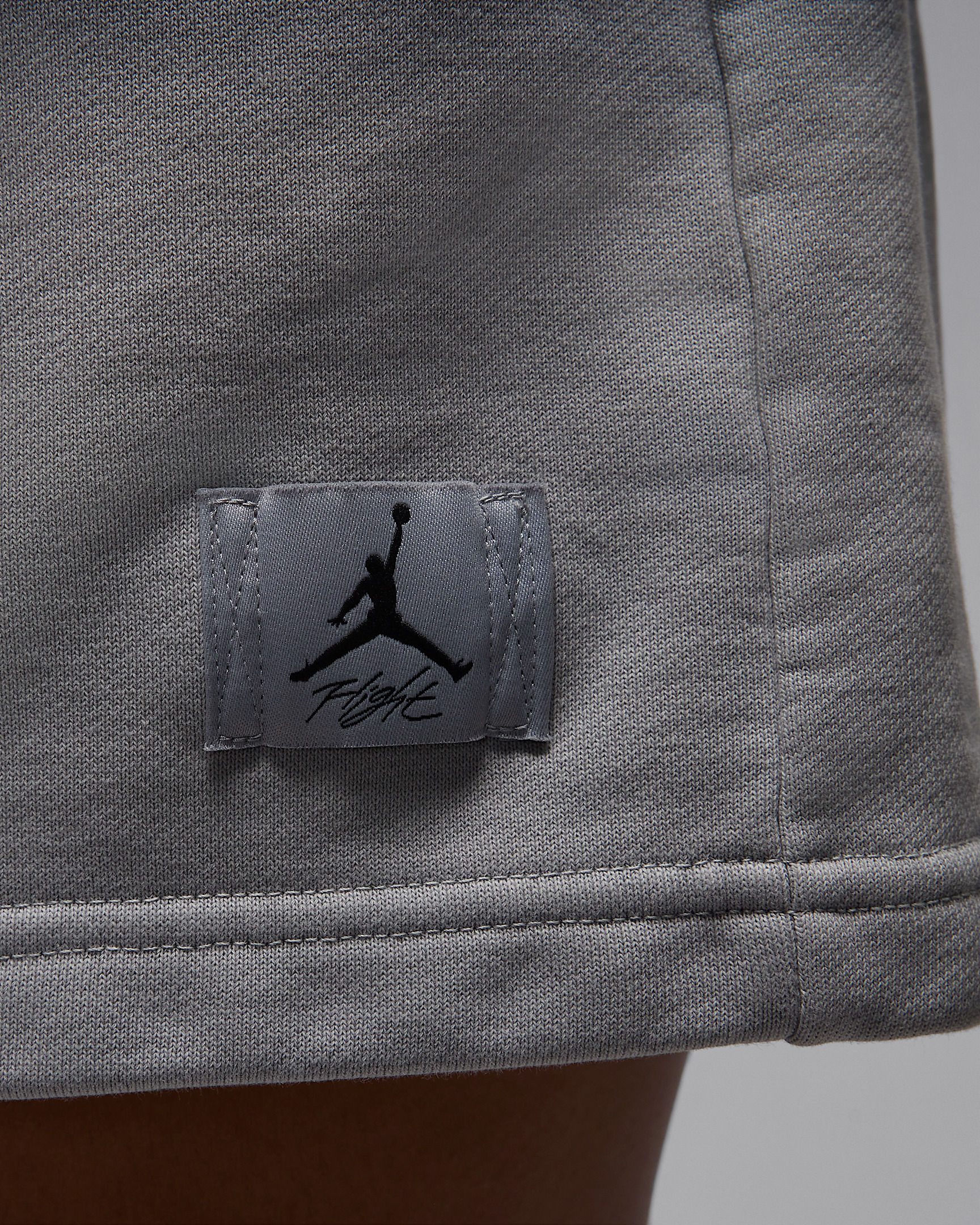 Jordan Flight Fleece Women's French Terry Shorts - 5