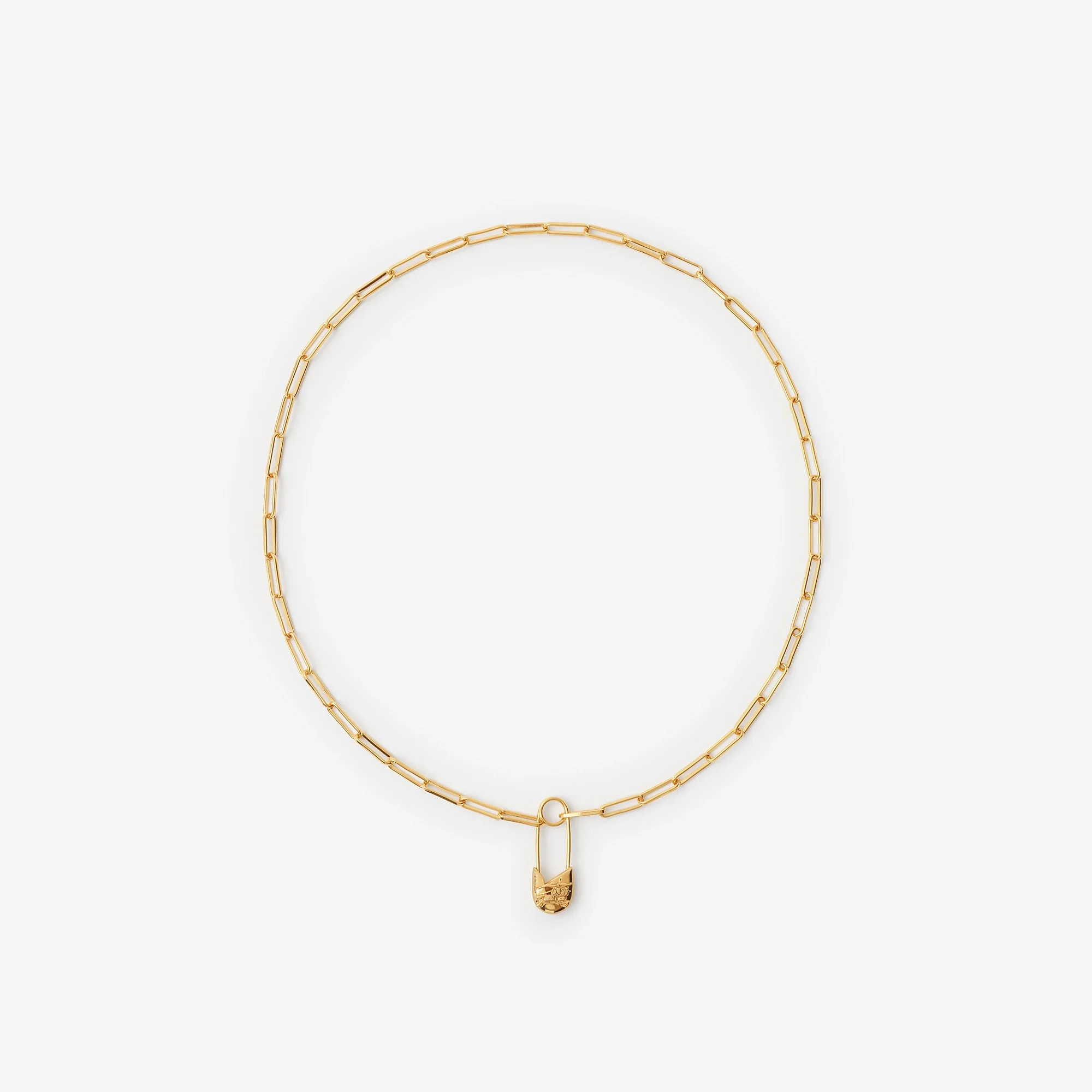 EKD Pin Necklace - 1