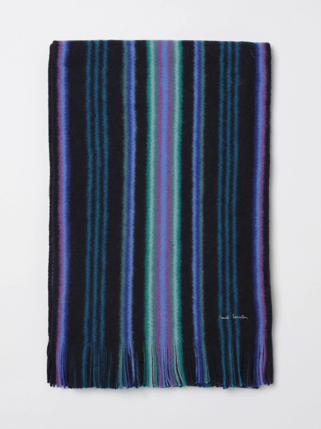 Scarf men Paul Smith - 1