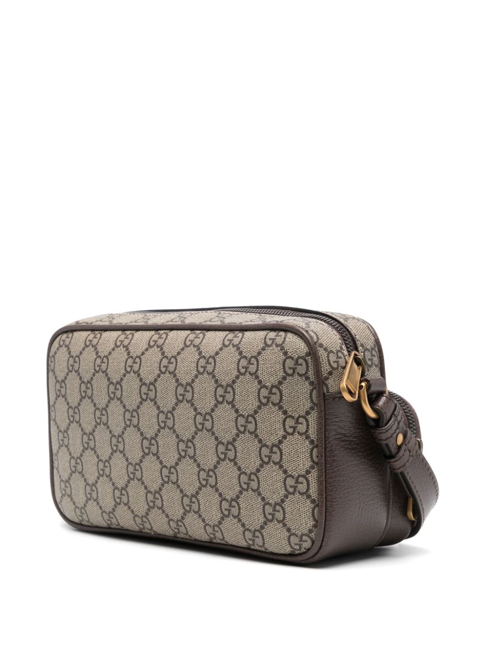 Ophidia GG shoulder bag - 3