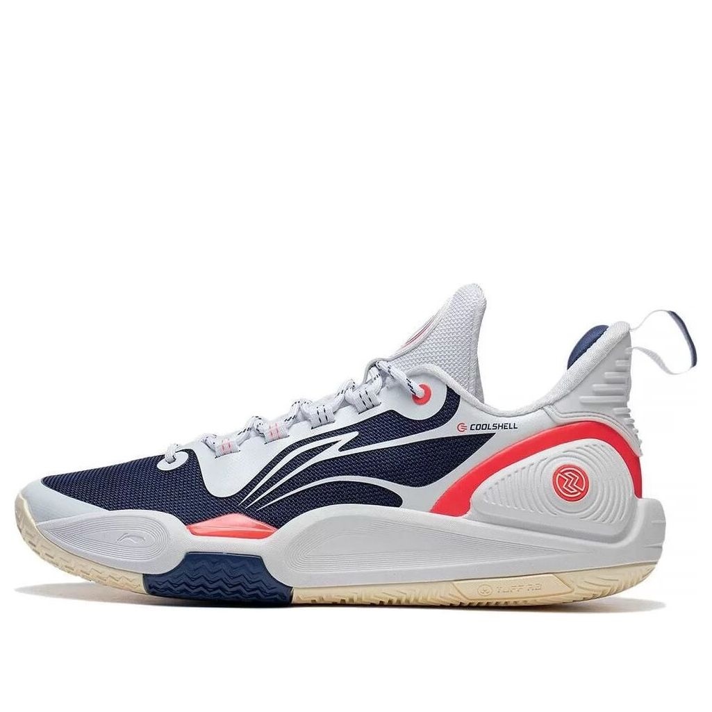 Li-Ning Speed 9 'Visiting Team' ABPT055-2 - 1