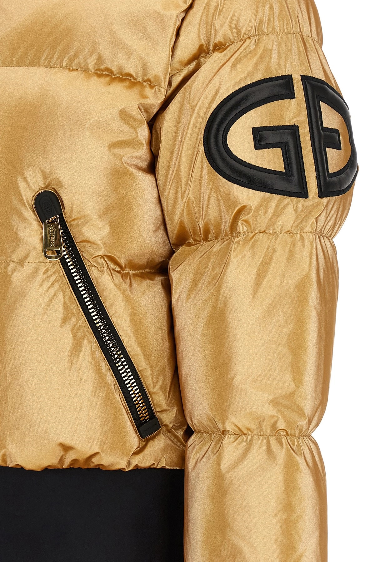 'Bombardino' down jacket - 4