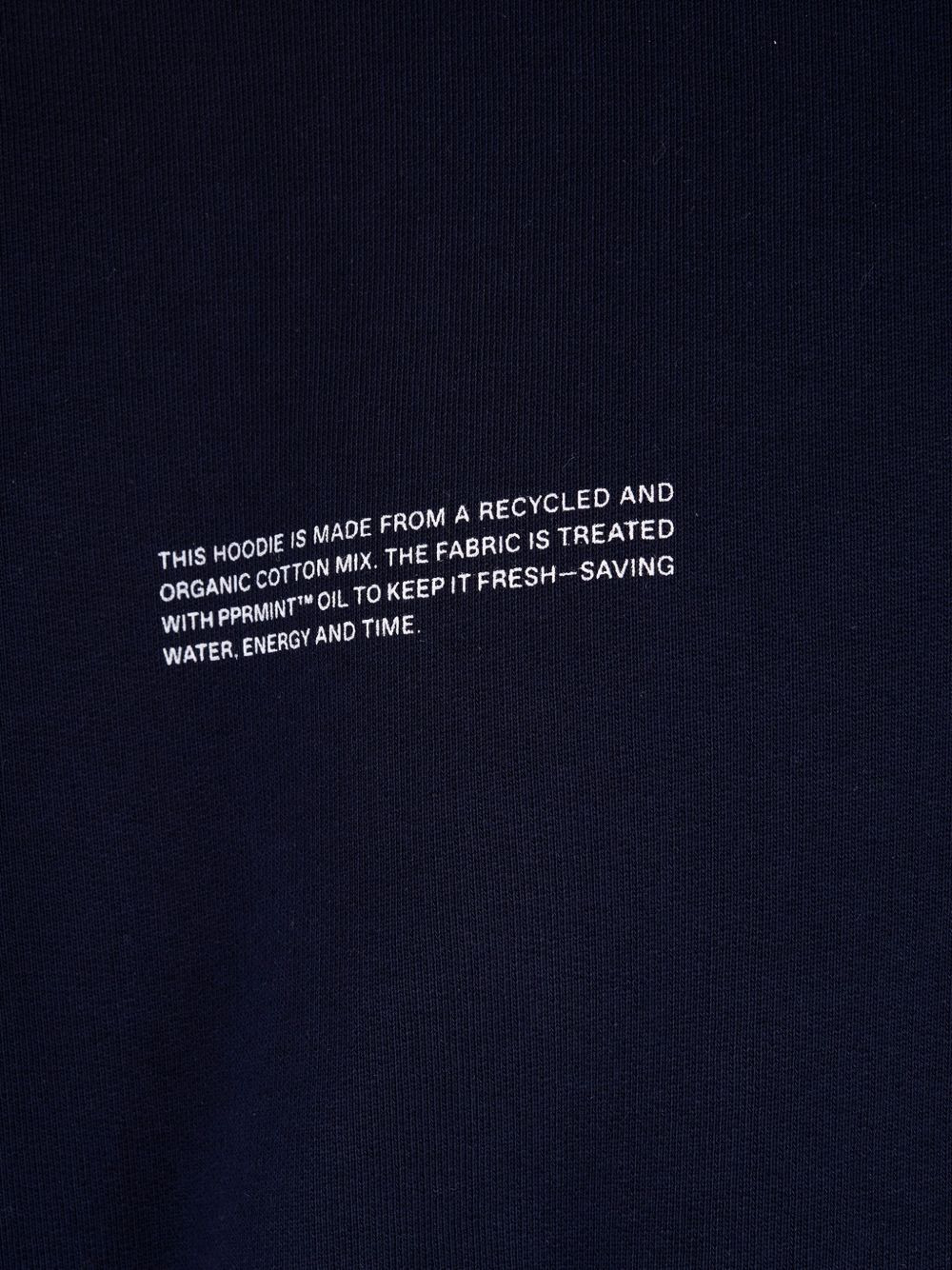 365 HEAVYWEIGHT cotton hoodie - 4
