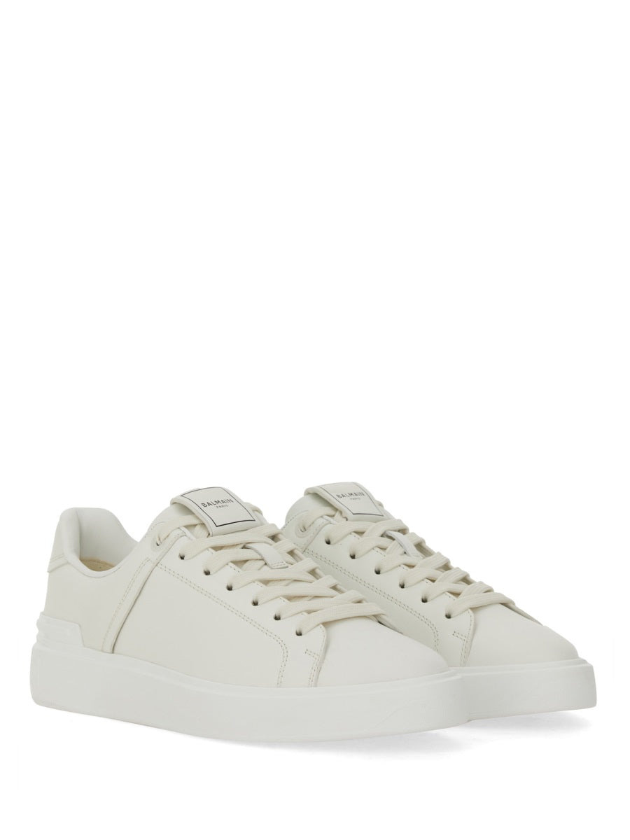 Balmain Women Sneaker B-Court - 3
