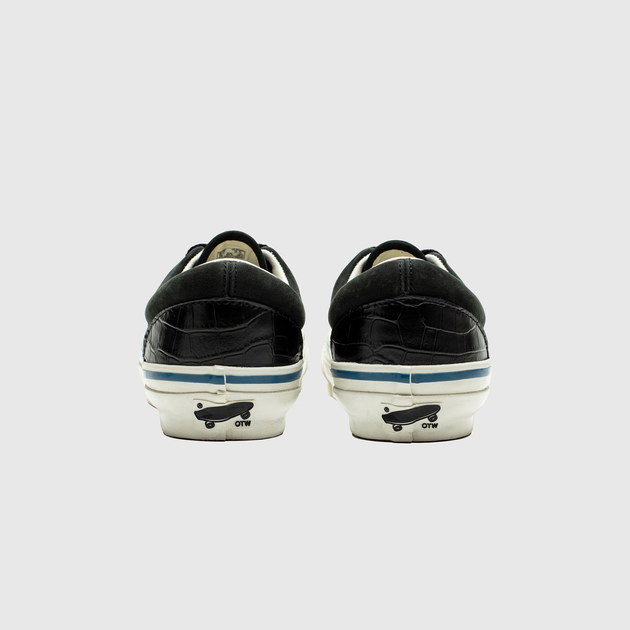 OTW ERA 95 VIBRAM "CROC PATENT" - 4