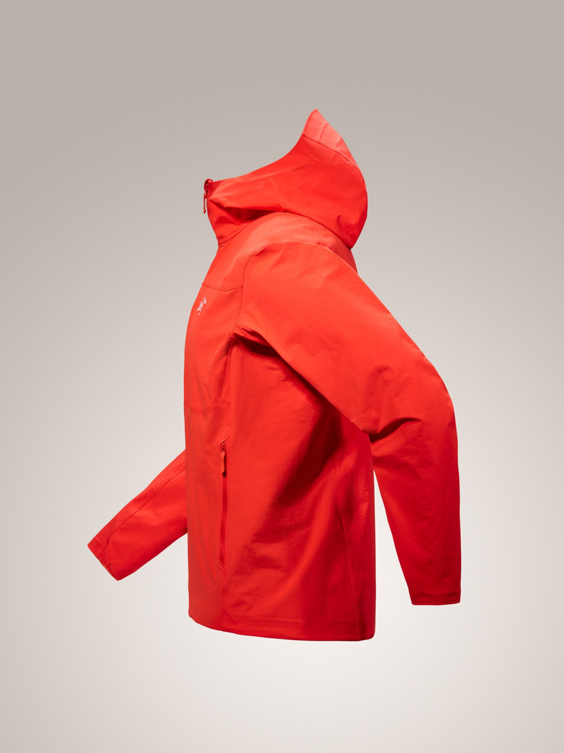 Gamma Hoody 9