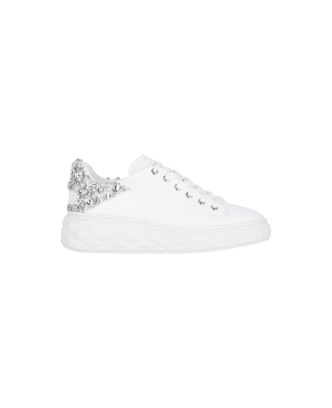 "diamond Maxi/f Ii" Sneakers - 1