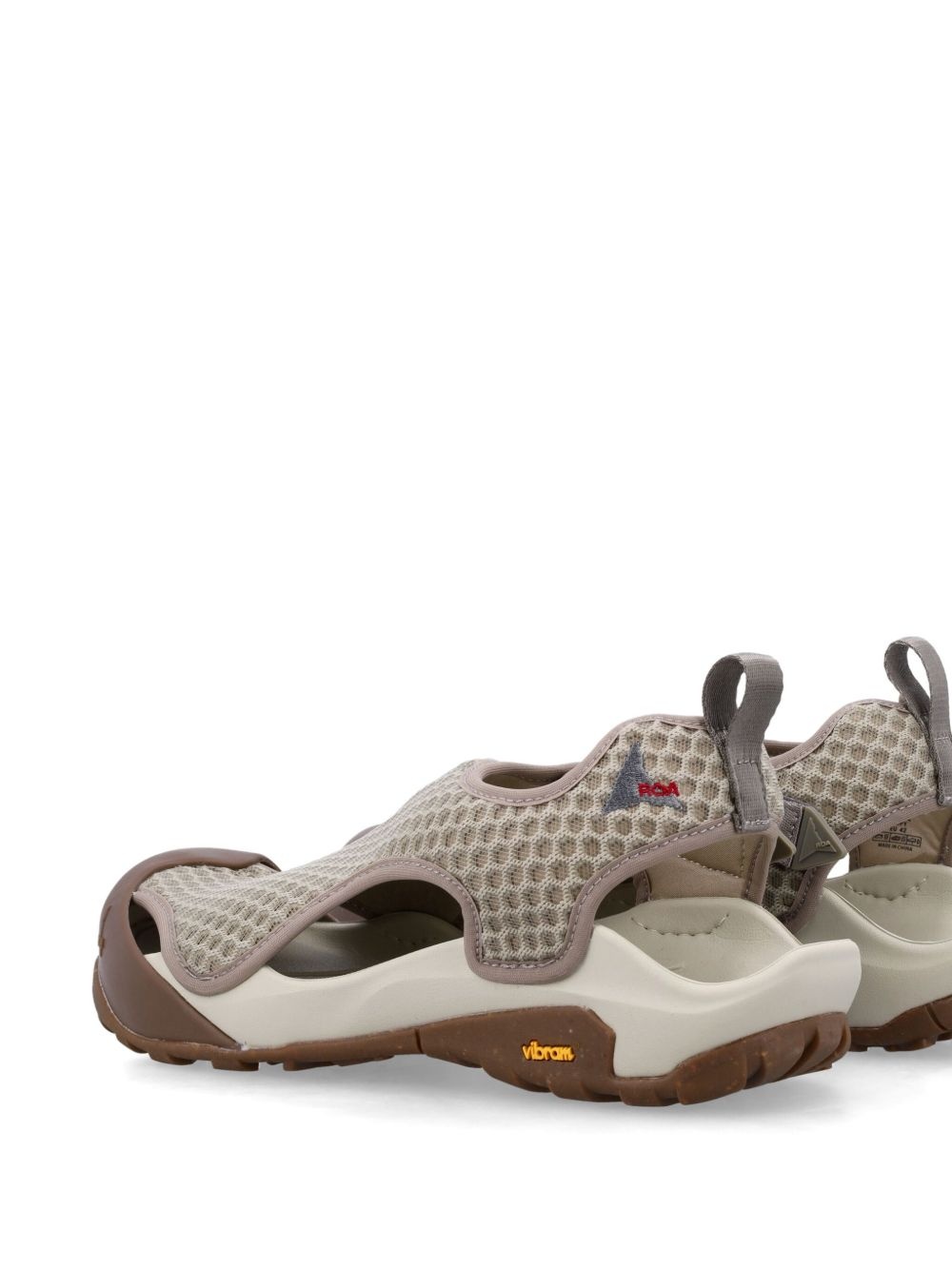 Arpy sandals - 3