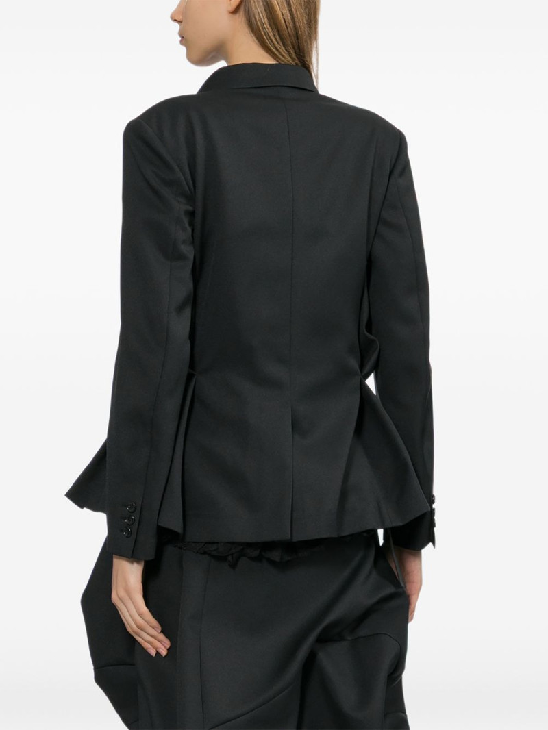pleated jacket 4