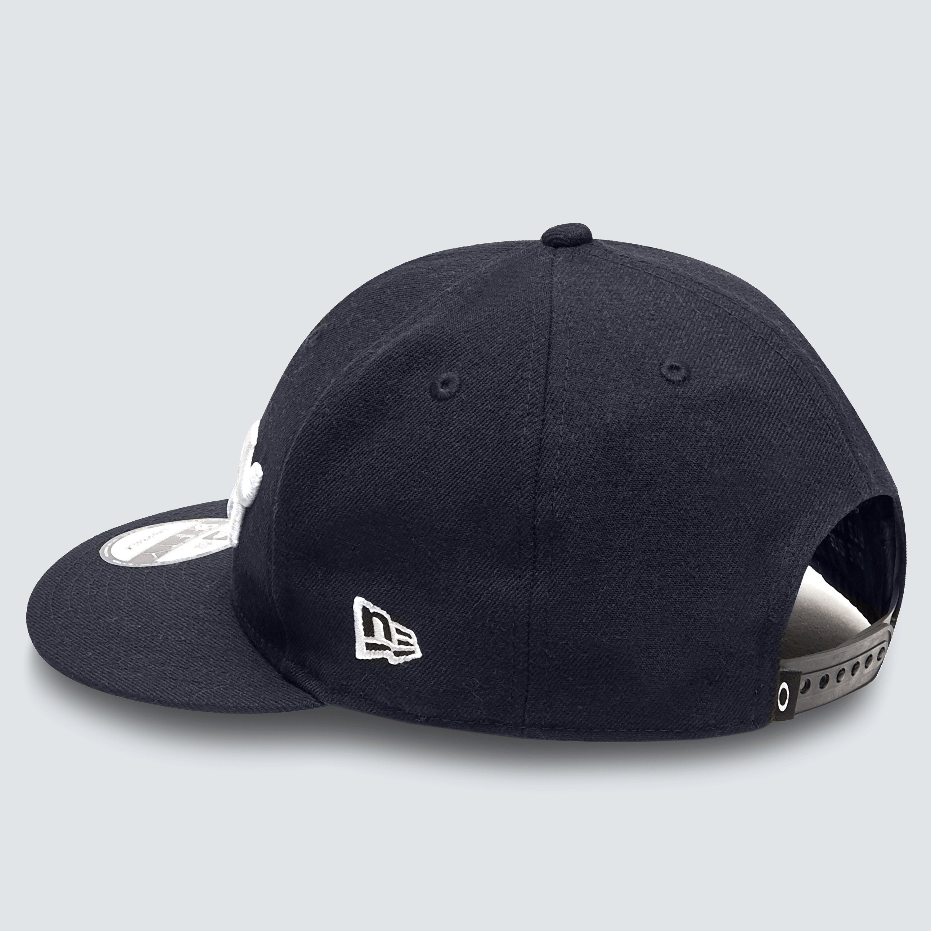 Mark II Novelty Snap Back - 2