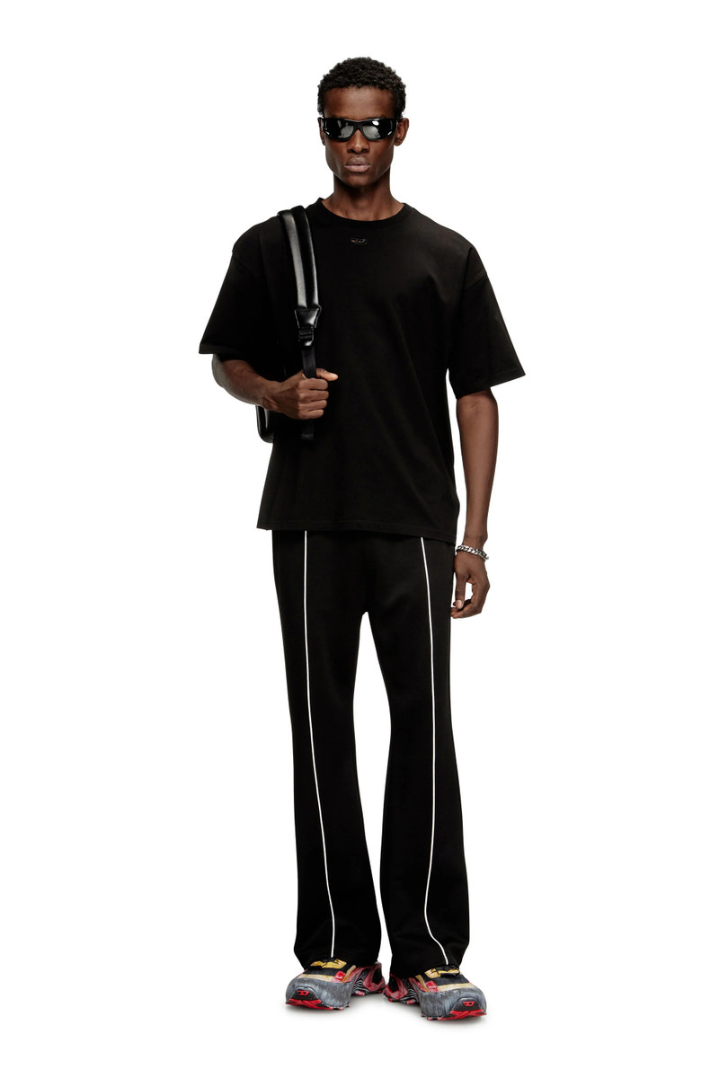 Diesel T-BOXT-DCO outlook