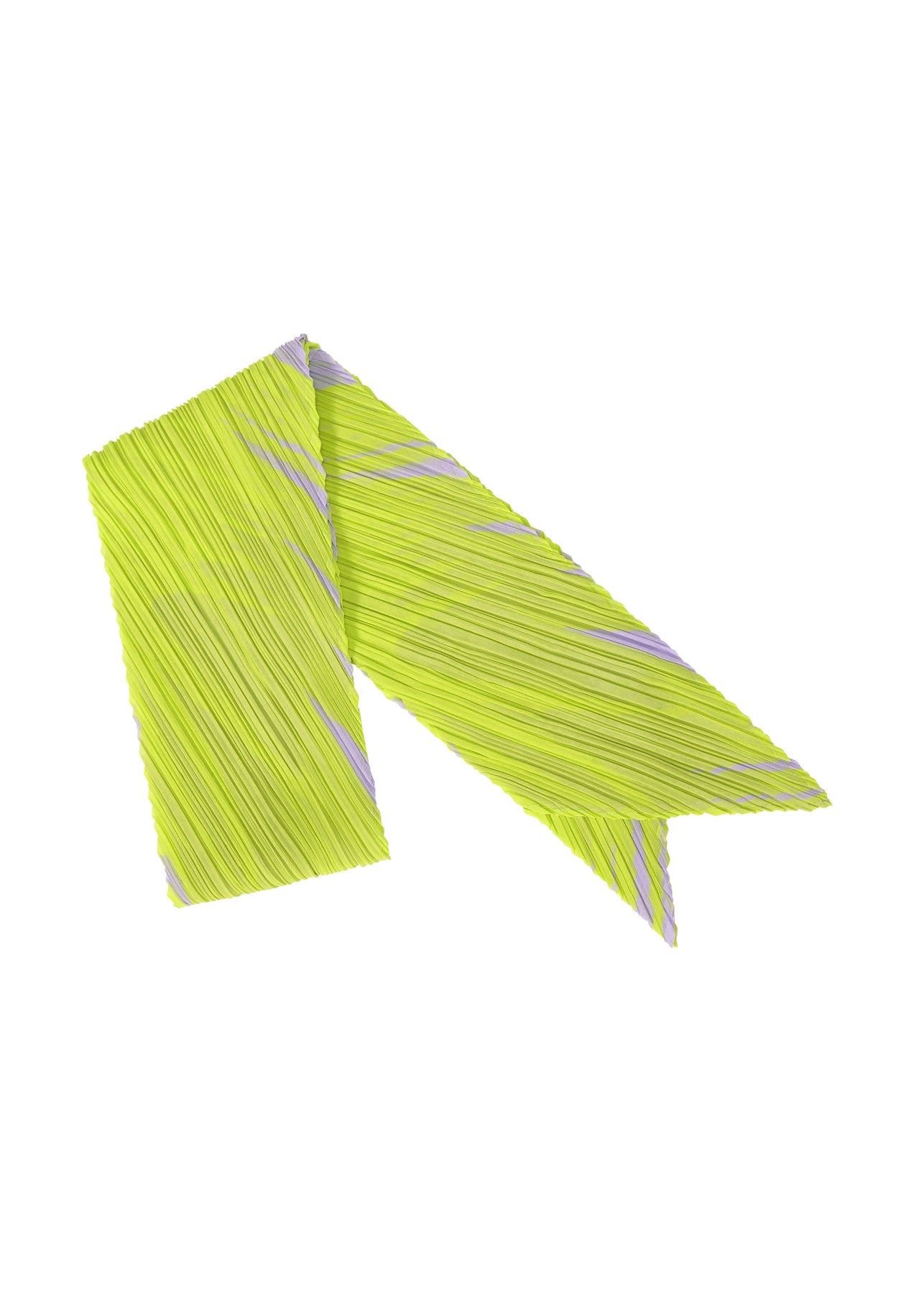 PIQUANT SCARF - 1