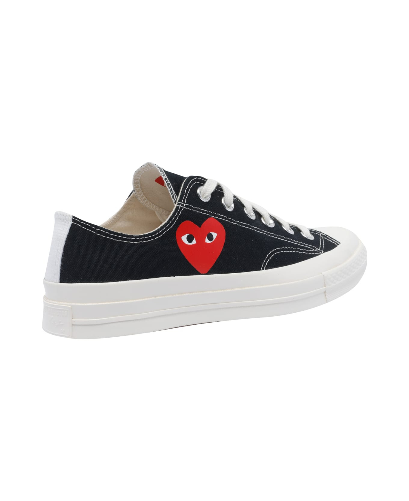 Chuck Taylor Sneakers - 3