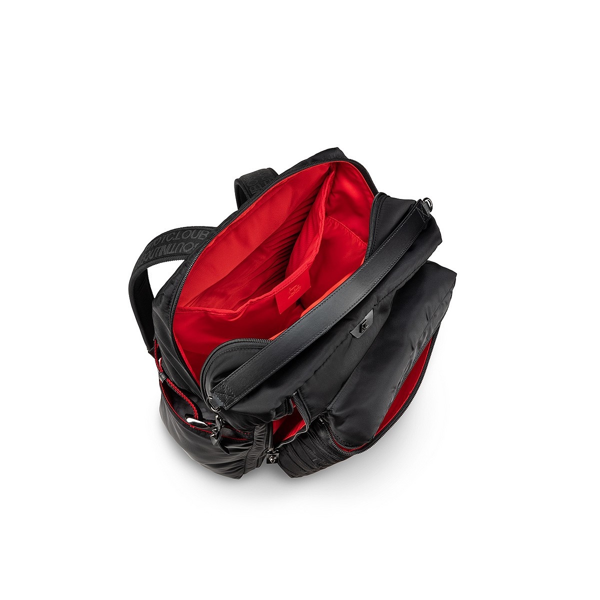 Loubideal Red - 6