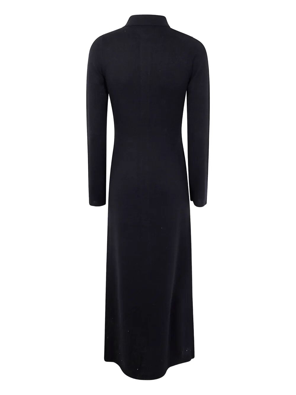 Guest In Residence Women "Showtime" Cashmere Shirt Dress - 5
