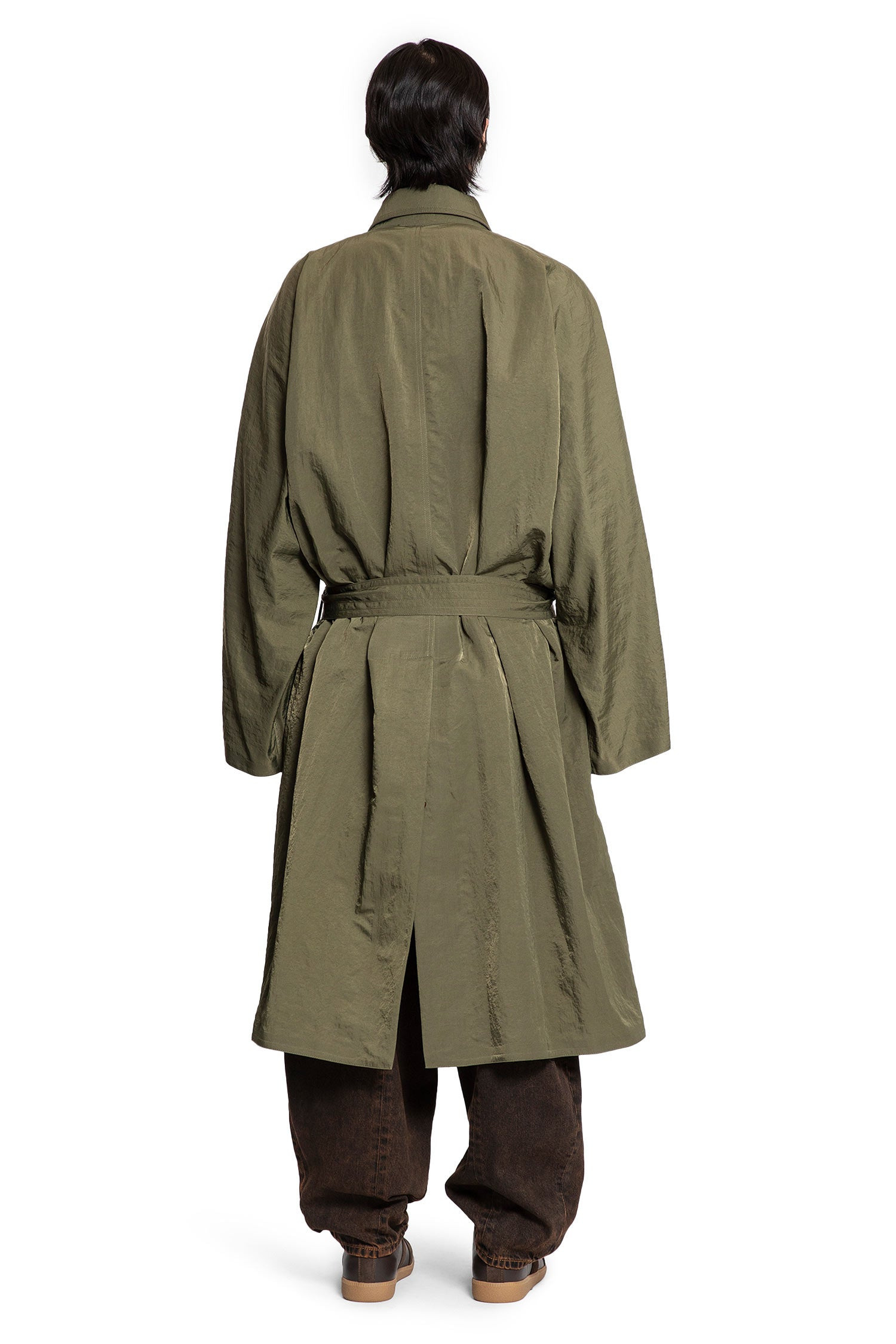 Nylon-Coat - 3