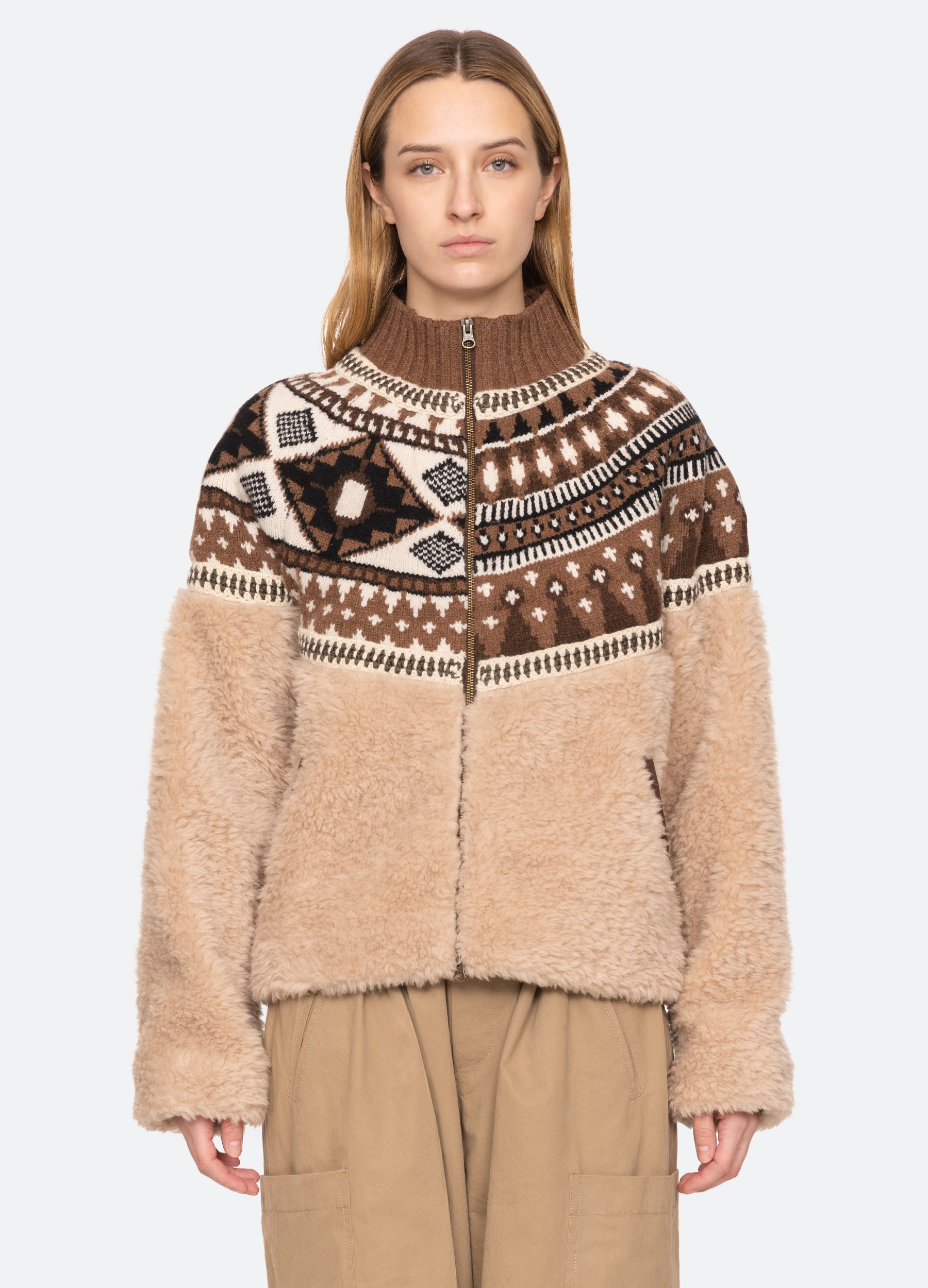 Linea Jacket - 3