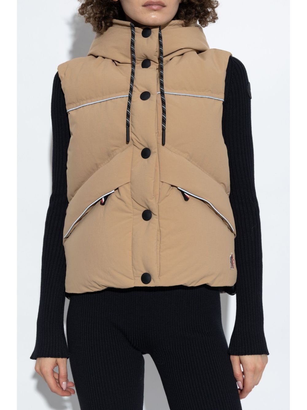 Arolla gilet - 3