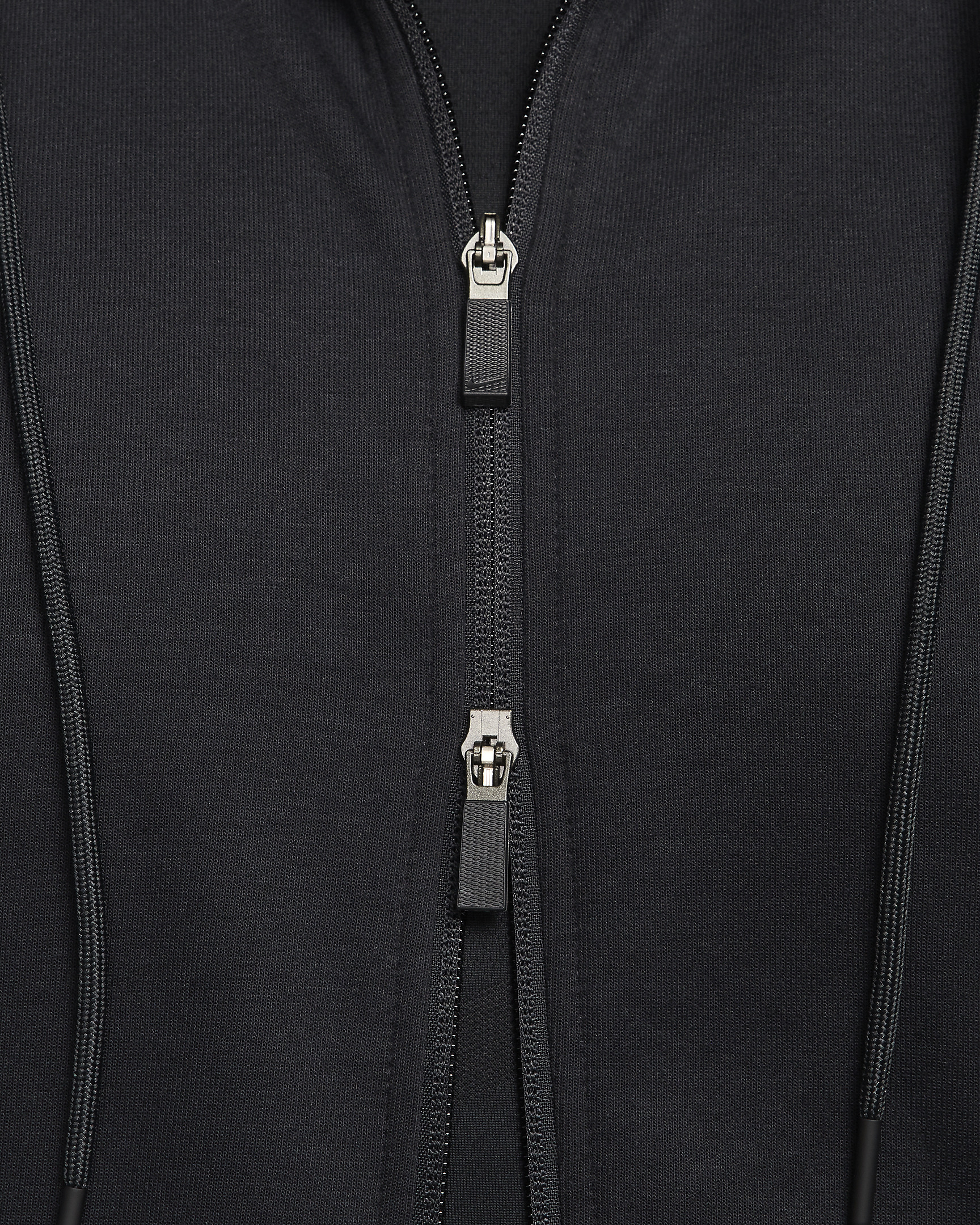 Nike Primary Men's Dri-FIT UV Full-Zip Versatile Hoodie - 16