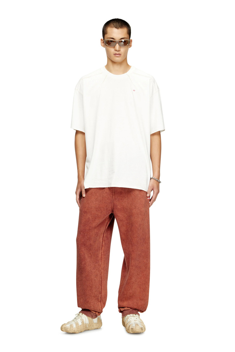 Diesel T-CRAHOR-BOXT-T1 outlook