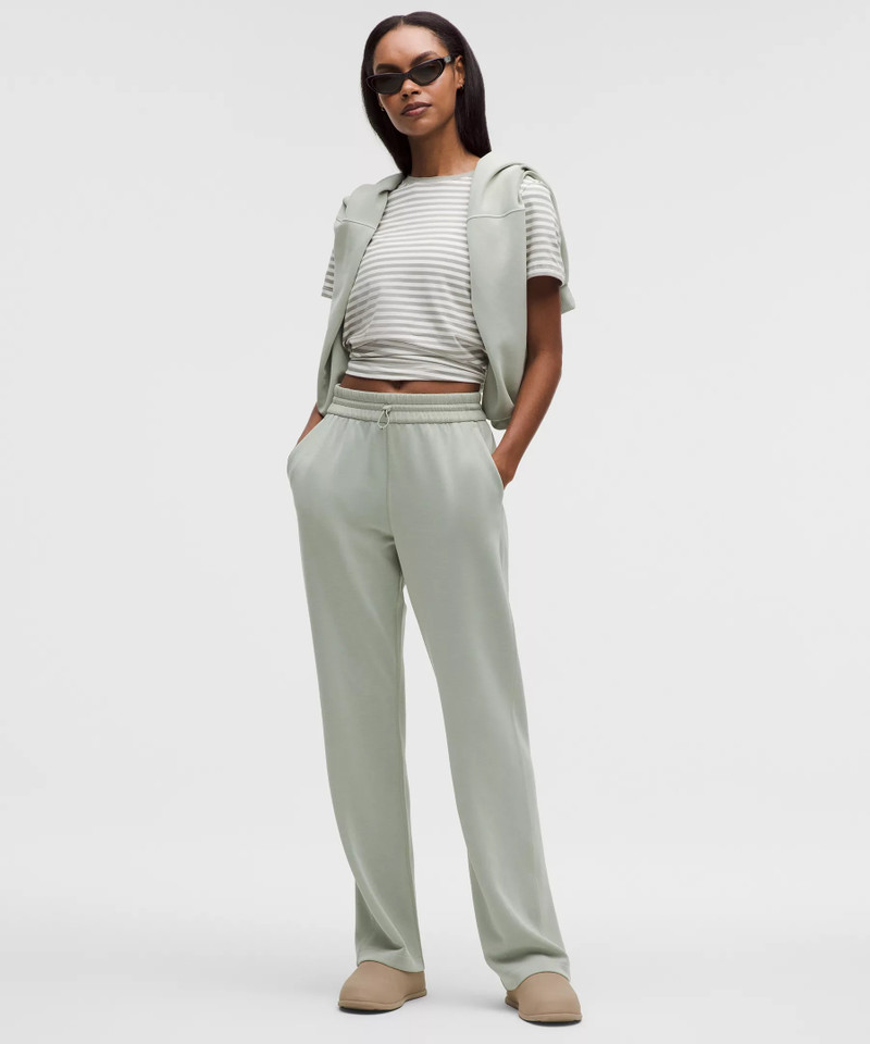 lululemon Love Crewneck T-Shirt outlook