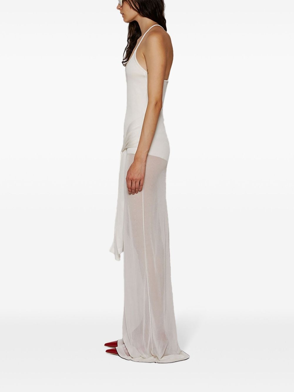 Nodo dress - 4
